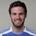 Juan Mata