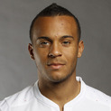 Cầu thủ Ryan Bertrand