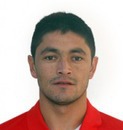 Cầu thủ Rodrigo Javier Millar