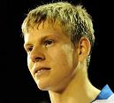 Cầu thủ Matej Vydra