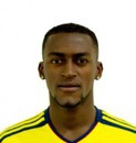 Cầu thủ Jackson Martinez