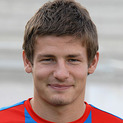 Cầu thủ Vaclav Pilar