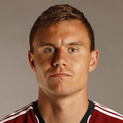 Cầu thủ Andreas Bjelland