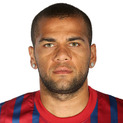 Daniel Alves