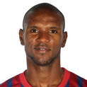 Eric Abidal