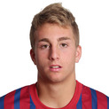 Cầu thủ Gerard Deulofeu