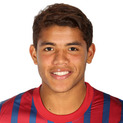 Cầu thủ Jonathan dos Santos