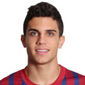 Cầu thủ Marc Bartra