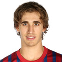 Cầu thủ Marc Muniesa