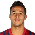 Thiago Alcântara