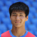 Cầu thủ Pak Kwang-Ryong