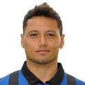 Cầu thủ Mauro Zarate