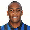 Cầu thủ Sisenando Maicon (aka Maicon)