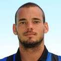 Cầu thủ Wesley Sneijder