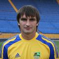 Cầu thủ Andriy Koniushenko