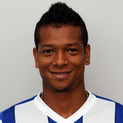 Cầu thủ Fredy Guarin