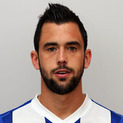 Cầu thủ Steven Defour