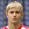 Cầu thủ Stefan Hierlander