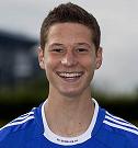 Cầu thủ Julian Draxler