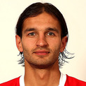 Cầu thủ Renat Sabitov