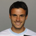 Cầu thủ Milan Gajic