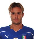 Cầu thủ Alberto Gilardino