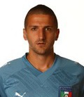 Cầu thủ Alessandro Gamberini
