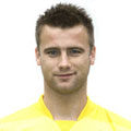 Cầu thủ Artur Boruc