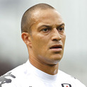 Cầu thủ Bobby Zamora