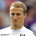 Cầu thủ Brede Hangeland