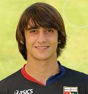 Cầu thủ Mattia Perin