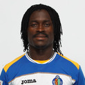 Cầu thủ Derek Boateng