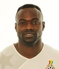 Cầu thủ Jonathan Mensah