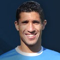 Cầu thủ Nassim Akrour