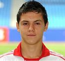 Cầu thủ Muhamed Besic