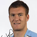 Cầu thủ Kevin Kyle