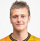 Cầu thủ Liam Cooper