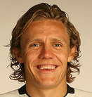 Cầu thủ Jimmy Bullard