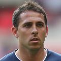 Cầu thủ Michael Chopra