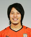 Cầu thủ Jungo Fujimoto
