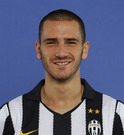 Cầu thủ Leonardo Bonucci