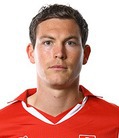 Cầu thủ Stephan Lichtsteiner