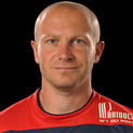 Cầu thủ Florent Balmont