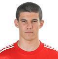 Cầu thủ Conor Coady