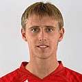 Cầu thủ Nacho Monreal