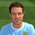 Cầu thủ Wayne Bridge