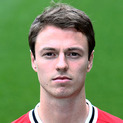 Cầu thủ Jonny Evans