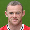 Cầu thủ Wayne Rooney