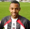 Cầu thủ Liam Trotter