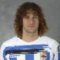 Cầu thủ Fabricio Coloccini